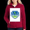 Women's Value Fleece Jacket Thumbnail