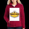 Women's Value Fleece Jacket Thumbnail