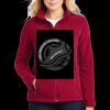 Women's Value Fleece Jacket Thumbnail