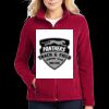 Women's Value Fleece Jacket Thumbnail