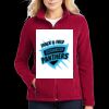 Women's Value Fleece Jacket Thumbnail