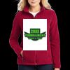 Women's Value Fleece Jacket Thumbnail