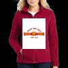 Women's Value Fleece Jacket Thumbnail