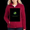 Women's Value Fleece Jacket Thumbnail