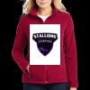 Women's Value Fleece Jacket Thumbnail