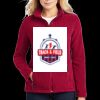 Women's Value Fleece Jacket Thumbnail