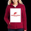 Women's Value Fleece Jacket Thumbnail