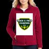 Women's Value Fleece Jacket Thumbnail