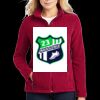 Women's Value Fleece Jacket Thumbnail