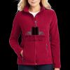 Women's Value Fleece Jacket Thumbnail