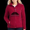 Women's Value Fleece Jacket Thumbnail