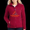 Women's Value Fleece Jacket Thumbnail