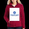 Women's Value Fleece Jacket Thumbnail