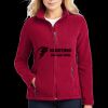 Women's Value Fleece Jacket Thumbnail
