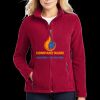 Women's Value Fleece Jacket Thumbnail