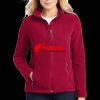 Women's Value Fleece Jacket Thumbnail