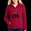 Women's Value Fleece Jacket Thumbnail