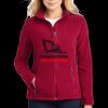 Women's Value Fleece Jacket Thumbnail