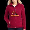 Women's Value Fleece Jacket Thumbnail