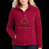 Women's Value Fleece Jacket Thumbnail