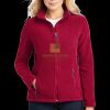 Women's Value Fleece Jacket Thumbnail