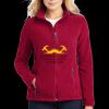 Women's Value Fleece Jacket Thumbnail