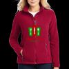 Women's Value Fleece Jacket Thumbnail