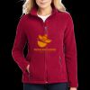 Women's Value Fleece Jacket Thumbnail