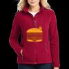 Women's Value Fleece Jacket Thumbnail