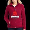 Women's Value Fleece Jacket Thumbnail