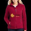 Women's Value Fleece Jacket Thumbnail