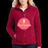 Women's Value Fleece Jacket Thumbnail