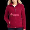 Women's Value Fleece Jacket Thumbnail