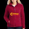 Women's Value Fleece Jacket Thumbnail