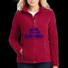 Women's Value Fleece Jacket Thumbnail