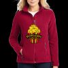 Women's Value Fleece Jacket Thumbnail