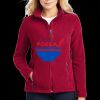 Women's Value Fleece Jacket Thumbnail