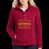 Women's Value Fleece Jacket Thumbnail