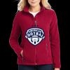 Women's Value Fleece Jacket Thumbnail