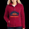 Women's Value Fleece Jacket Thumbnail