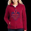 Women's Value Fleece Jacket Thumbnail
