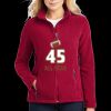 Women's Value Fleece Jacket Thumbnail