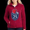 Women's Value Fleece Jacket Thumbnail