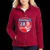 Women's Value Fleece Jacket Thumbnail