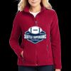 Women's Value Fleece Jacket Thumbnail