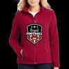Women's Value Fleece Jacket Thumbnail