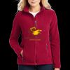 Women's Value Fleece Jacket Thumbnail