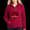 Women's Value Fleece Jacket Thumbnail