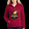 Women's Value Fleece Jacket Thumbnail