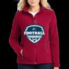 Women's Value Fleece Jacket Thumbnail